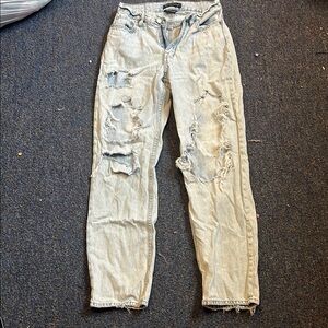 Aeropostale 90’s baggy jeans